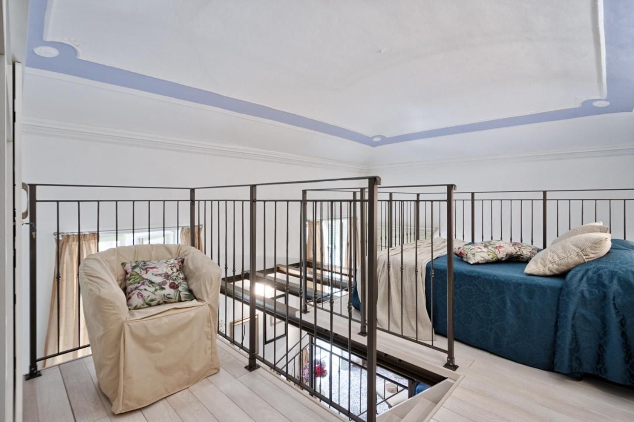 Apartments To Art تورينو المظهر الخارجي الصورة