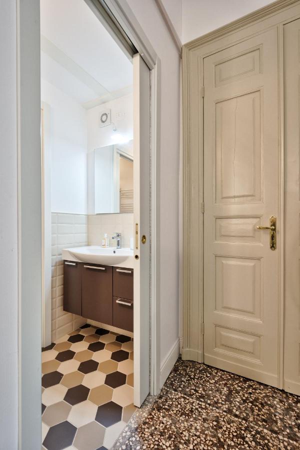 Apartments To Art تورينو المظهر الخارجي الصورة