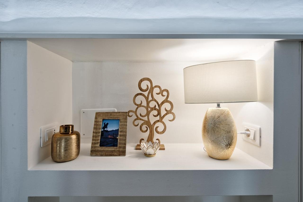 Apartments To Art تورينو المظهر الخارجي الصورة