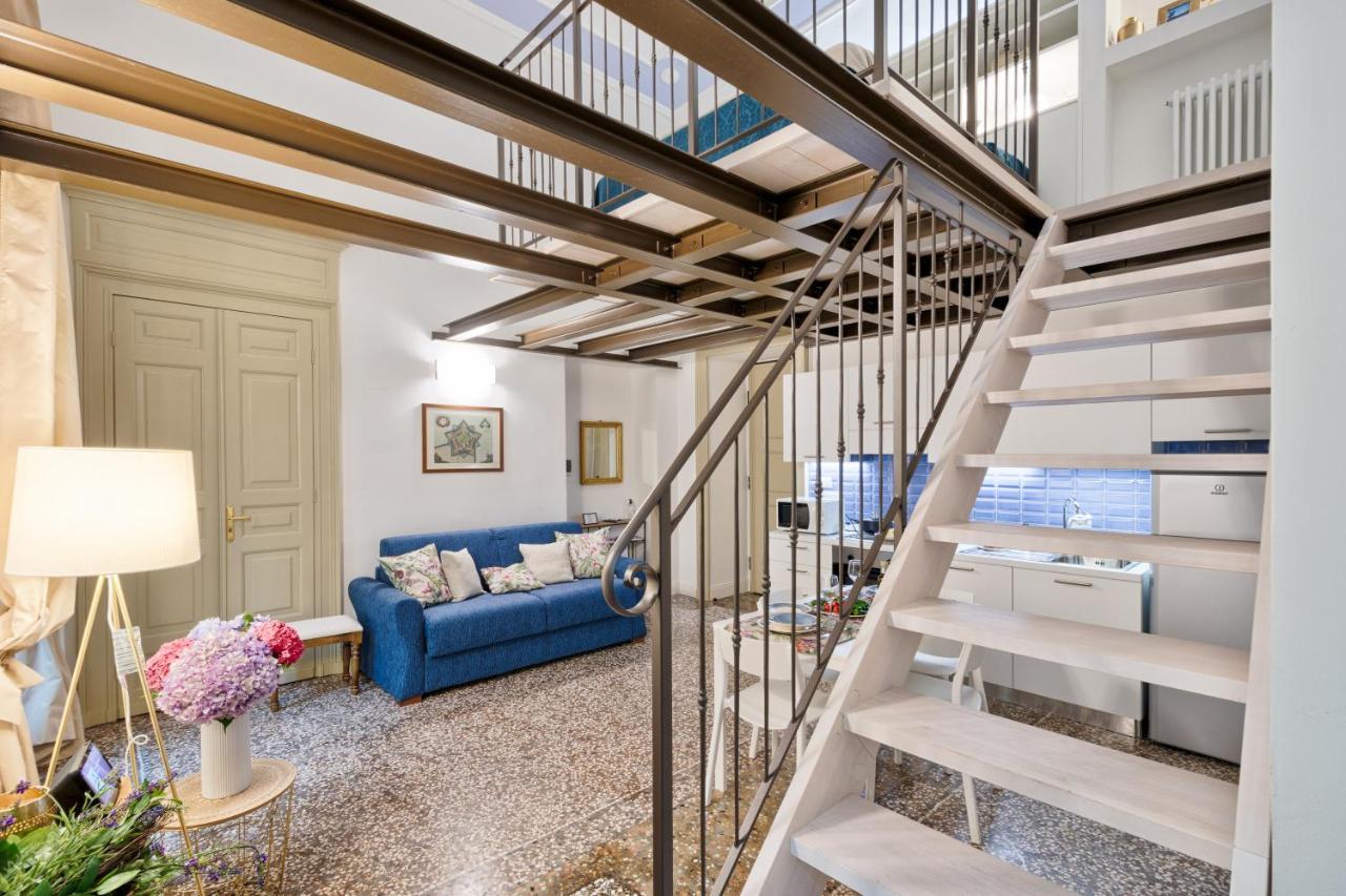Apartments To Art تورينو المظهر الخارجي الصورة