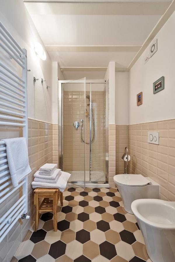 Apartments To Art تورينو المظهر الخارجي الصورة