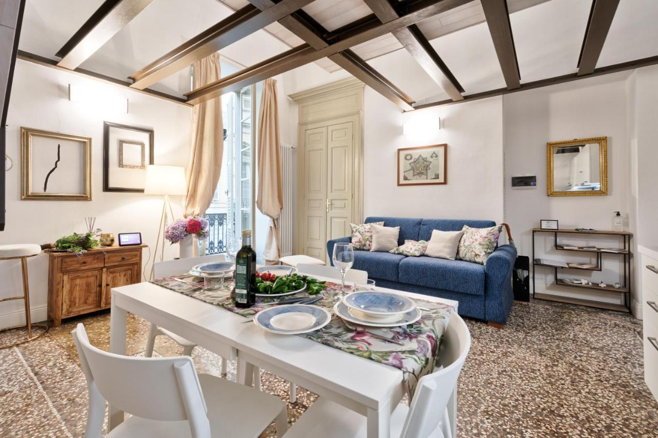 Apartments To Art تورينو المظهر الخارجي الصورة