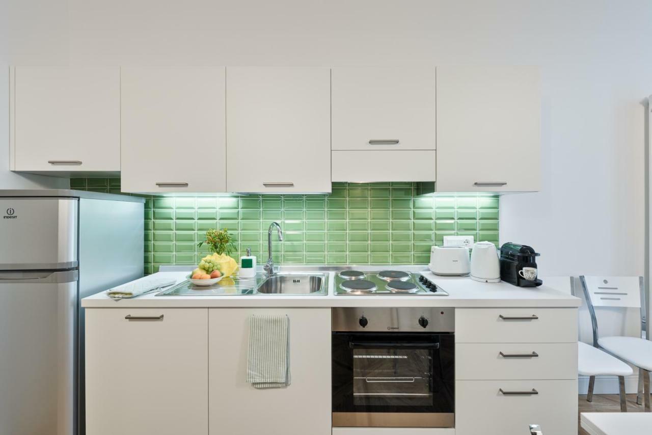 Apartments To Art تورينو المظهر الخارجي الصورة
