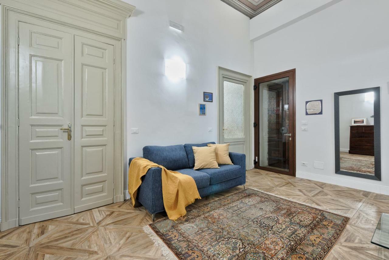 Apartments To Art تورينو المظهر الخارجي الصورة
