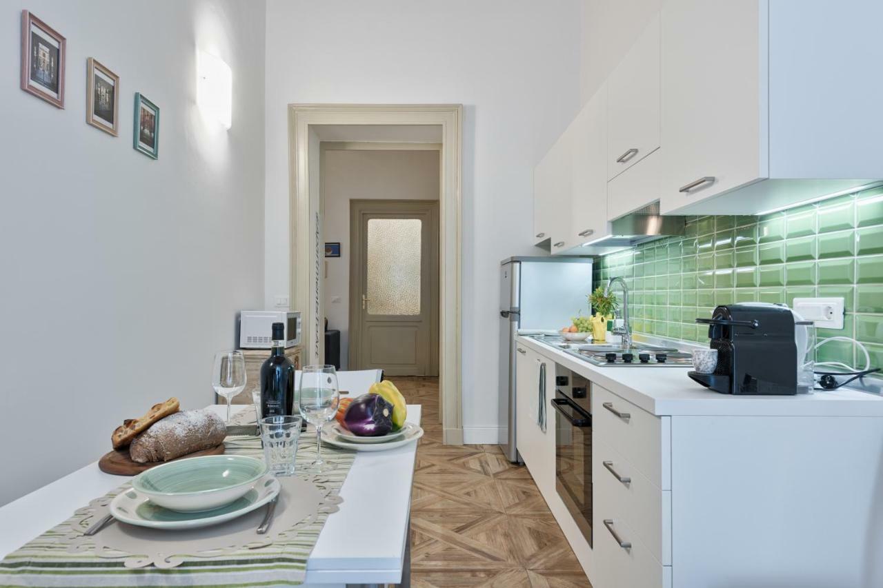 Apartments To Art تورينو المظهر الخارجي الصورة