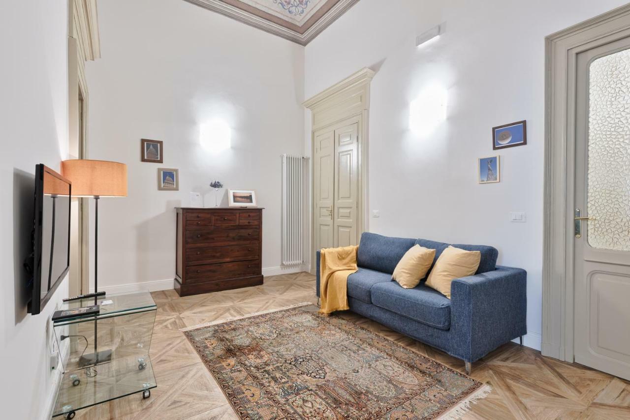 Apartments To Art تورينو المظهر الخارجي الصورة