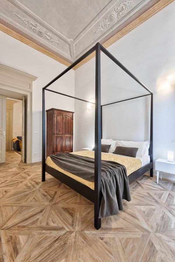 Apartments To Art تورينو المظهر الخارجي الصورة