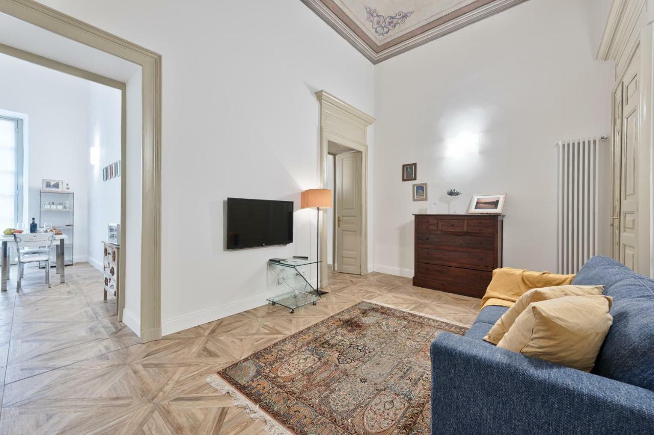 Apartments To Art تورينو المظهر الخارجي الصورة