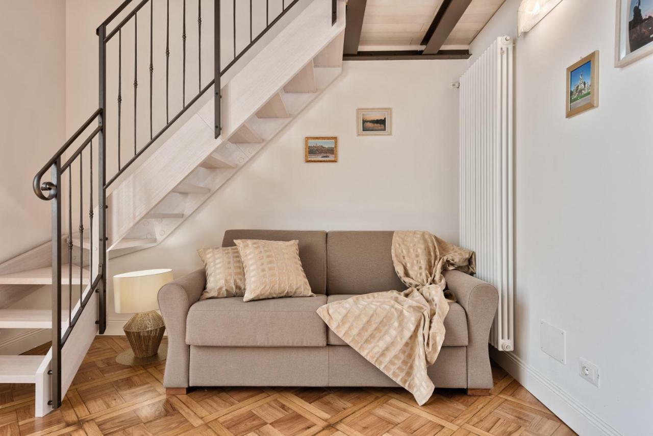 Apartments To Art تورينو المظهر الخارجي الصورة