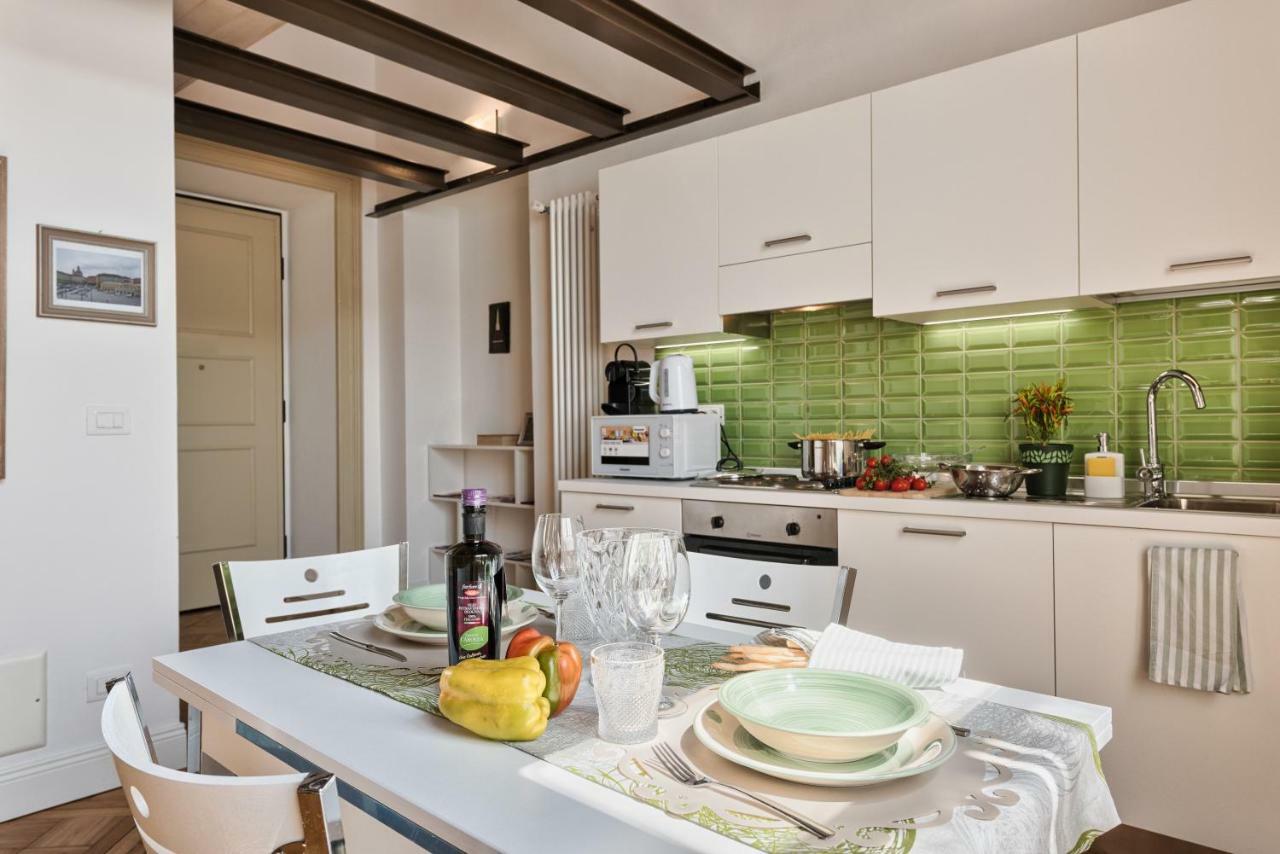 Apartments To Art تورينو المظهر الخارجي الصورة